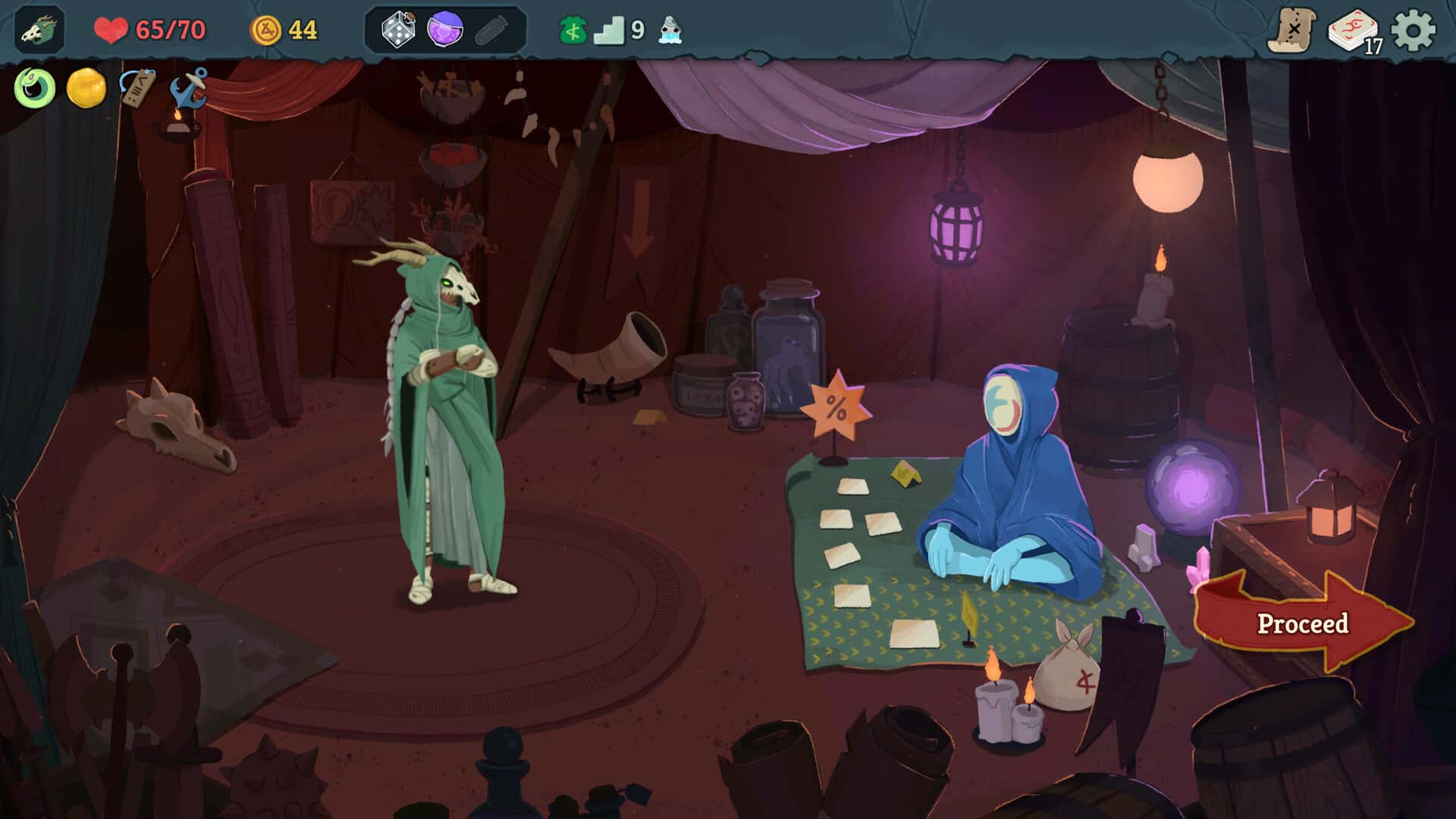杀戮尖塔2 Slay the Spire 2 最新中文Bug修复版插画