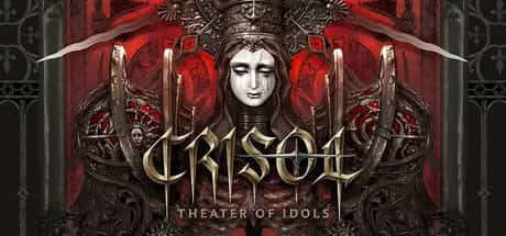 炼魂之地 Crisol Theater of Idols插画
