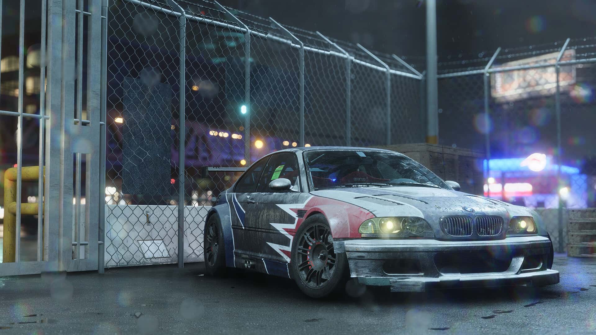 游戏截图1